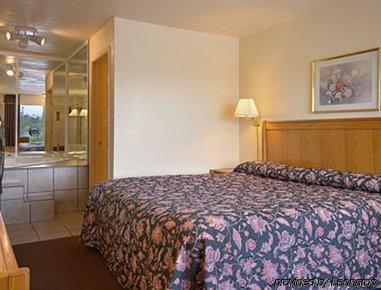 Hotel Super 8 Ashland Zimmer foto